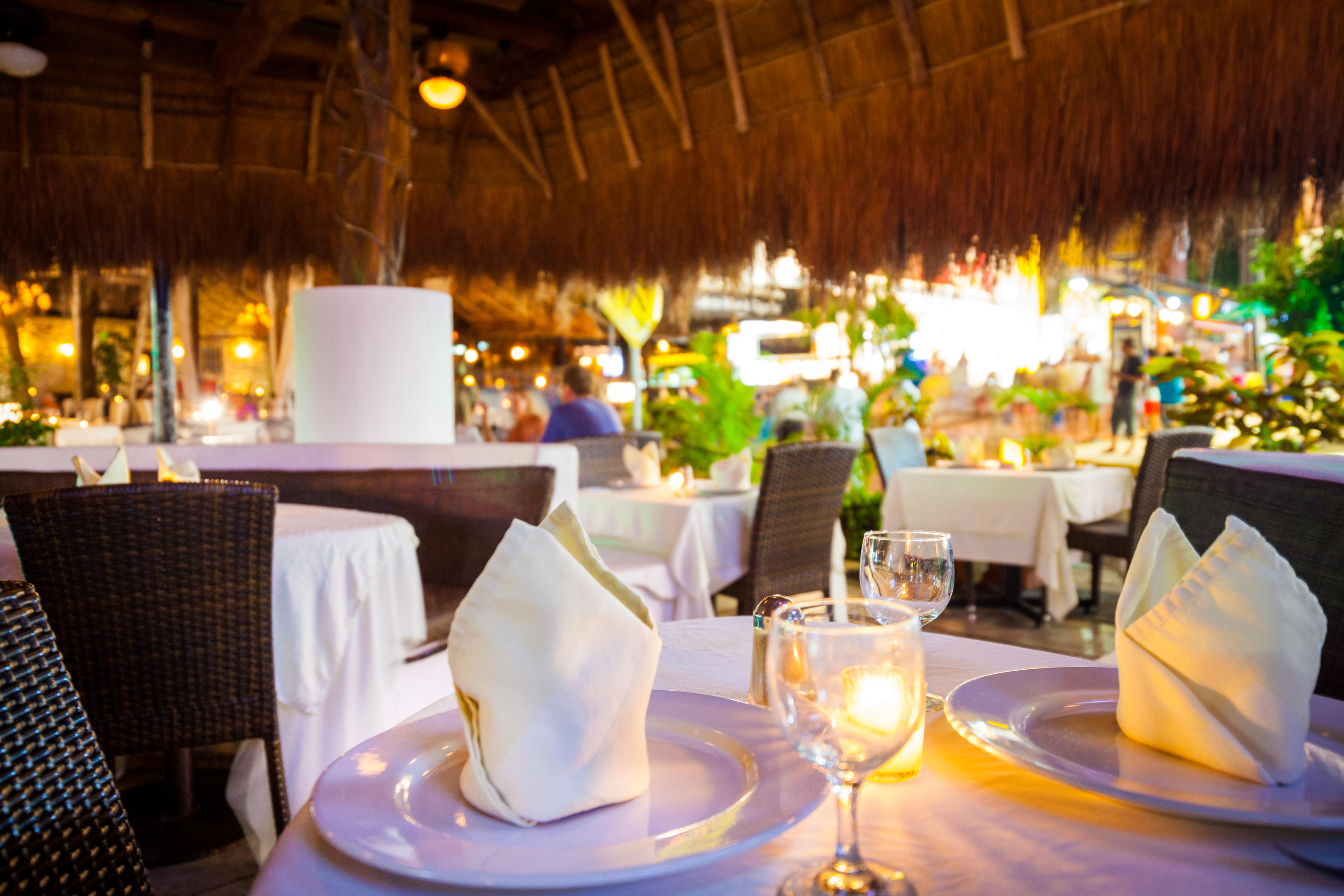 Aspira Hotel Playa del Carmen Exterior foto