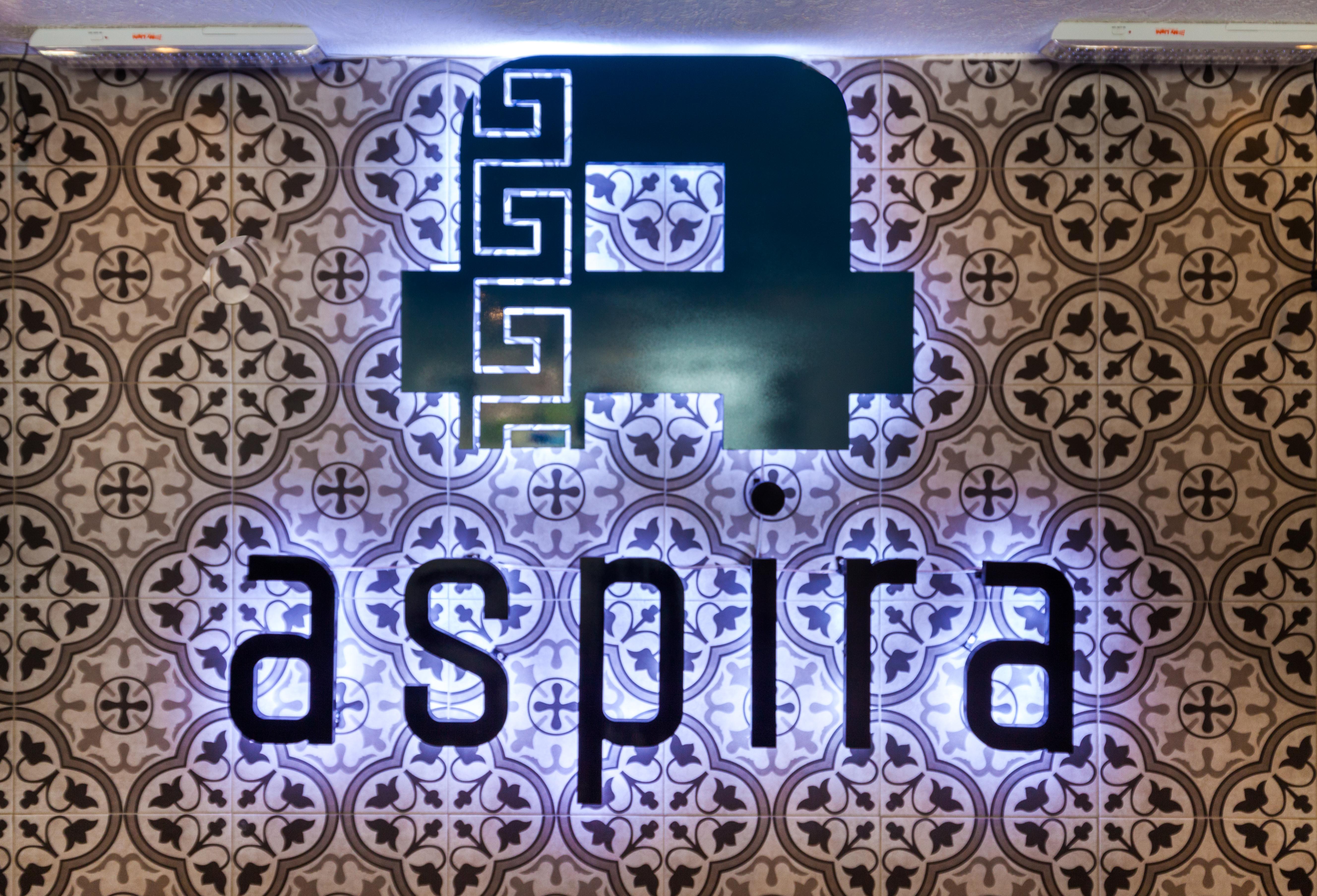 Aspira Hotel Playa del Carmen Exterior foto