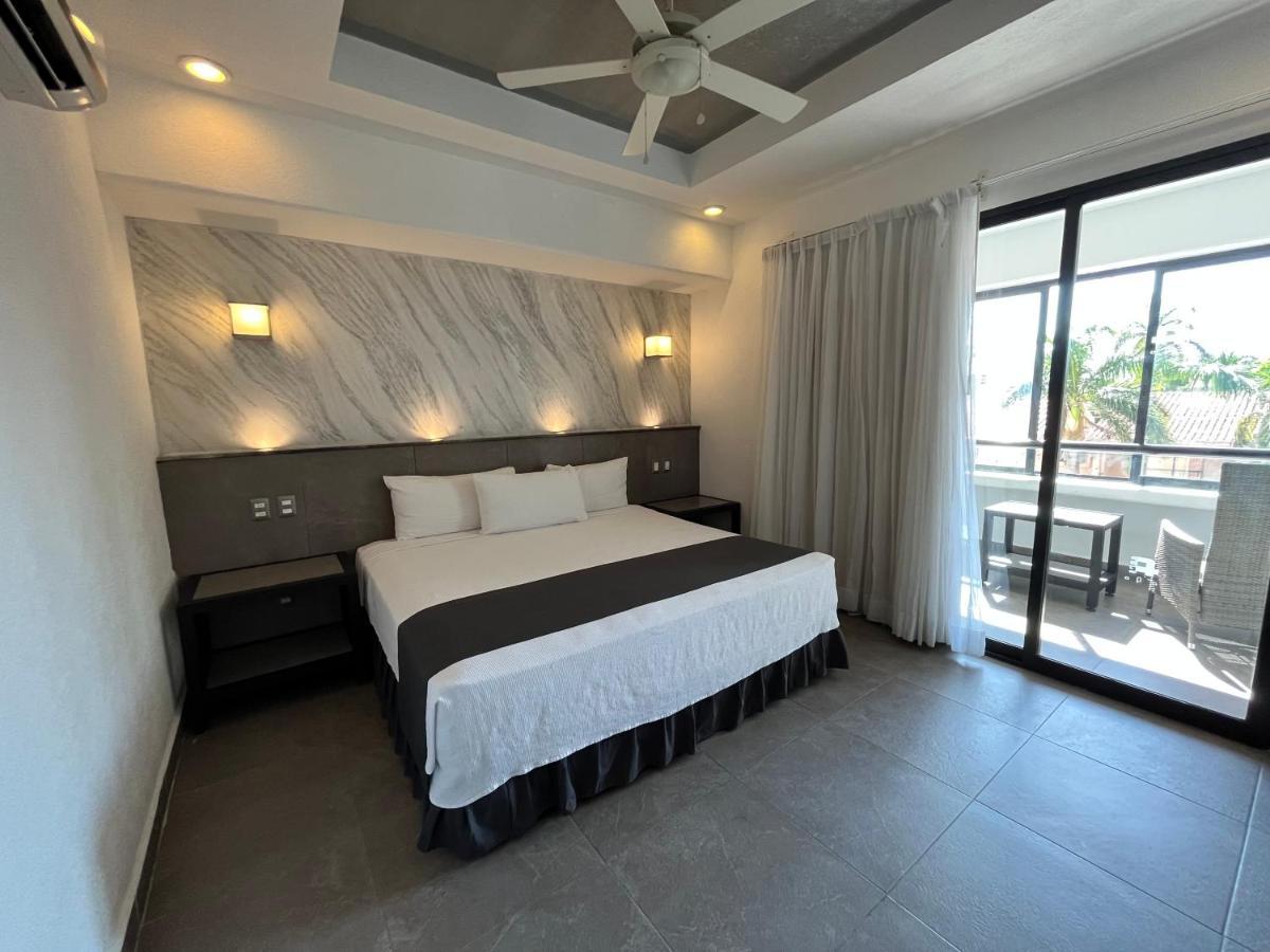 Aspira Hotel Playa del Carmen Exterior foto
